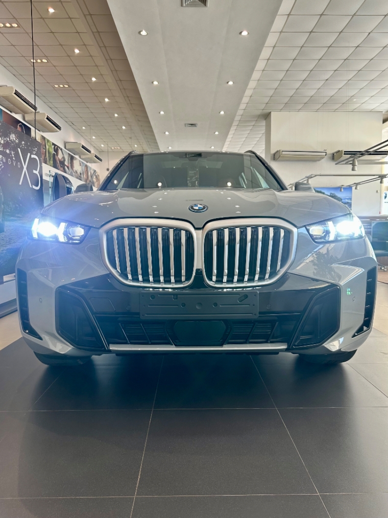 bmw x5 3.0 i6 turbo hibrido xdrive50e m sport automatico 2.9 4p 20258