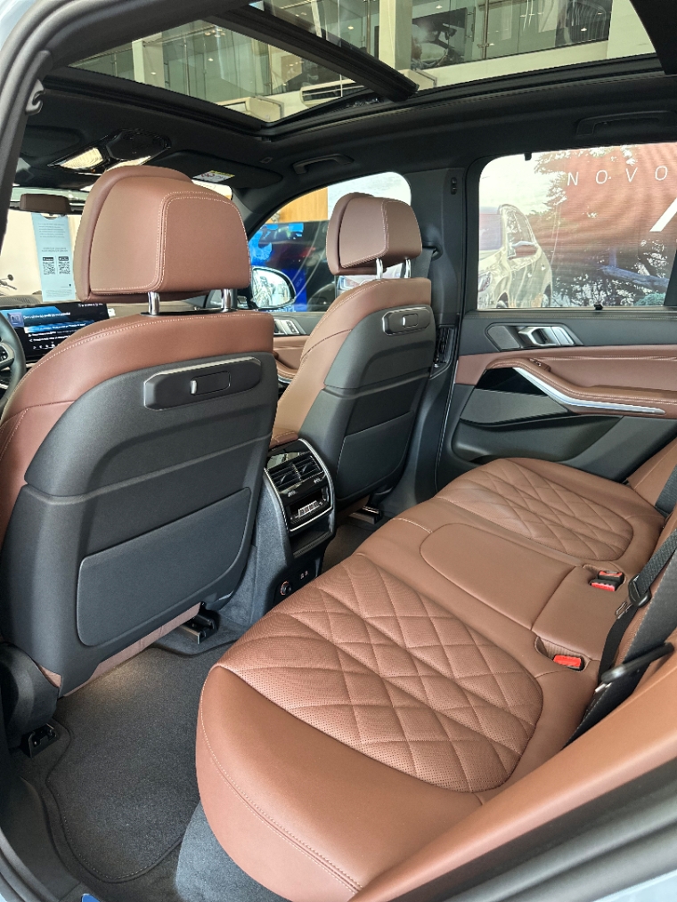 bmw x5 3.0 i6 turbo hibrido xdrive50e m sport automatico 2.9 4p 202511