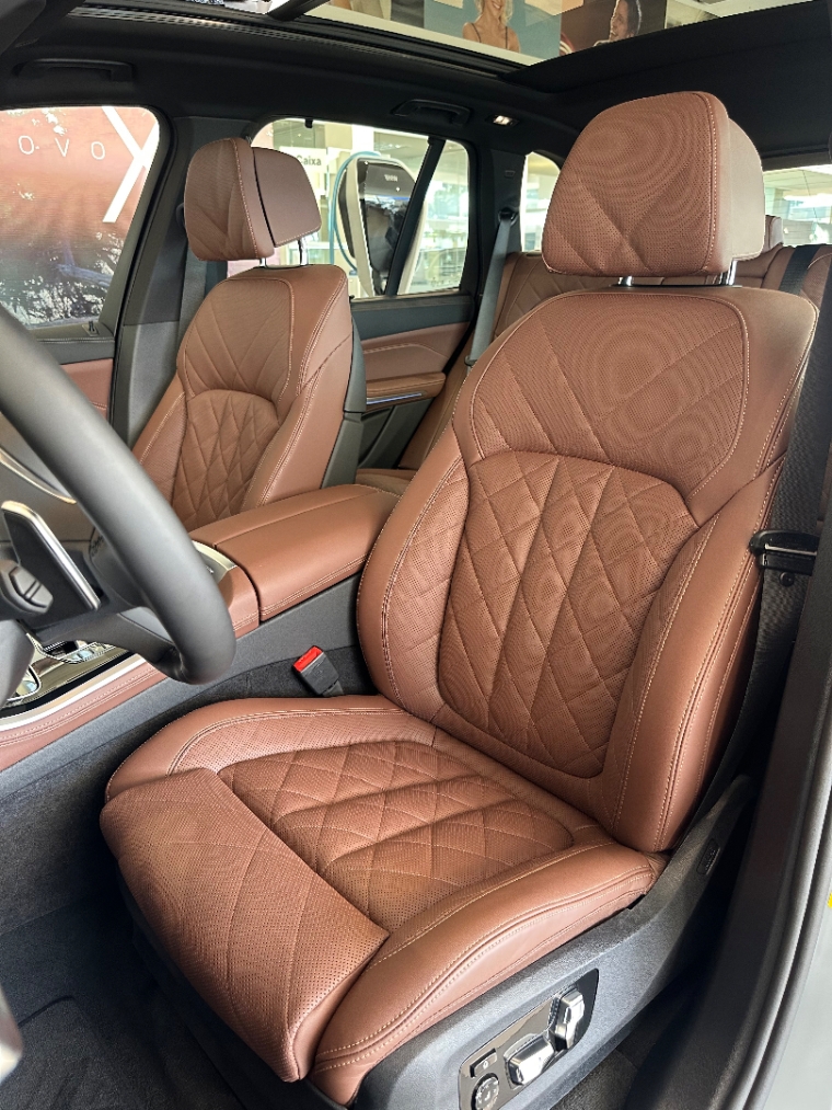 bmw x5 3.0 i6 turbo hibrido xdrive50e m sport automatico 2.9 4p 202514