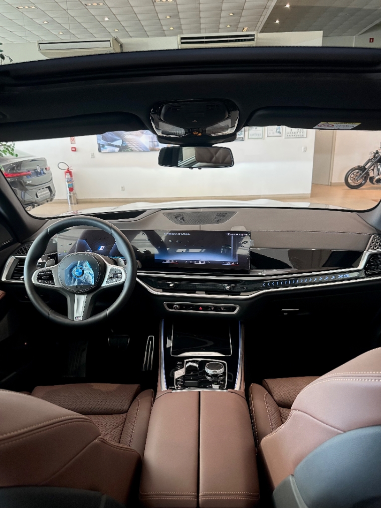 bmw x5 3.0 i6 turbo hibrido xdrive50e m sport automatico 2.9 4p 202516