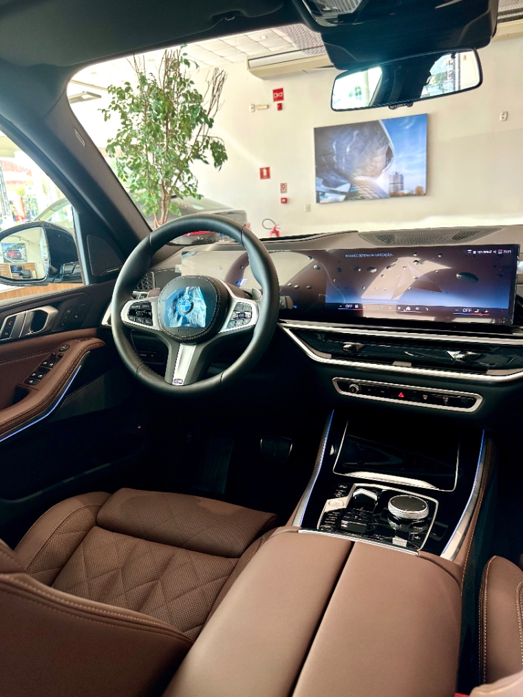 bmw x5 3.0 i6 turbo hibrido xdrive50e m sport automatico 2.9 4p 202517