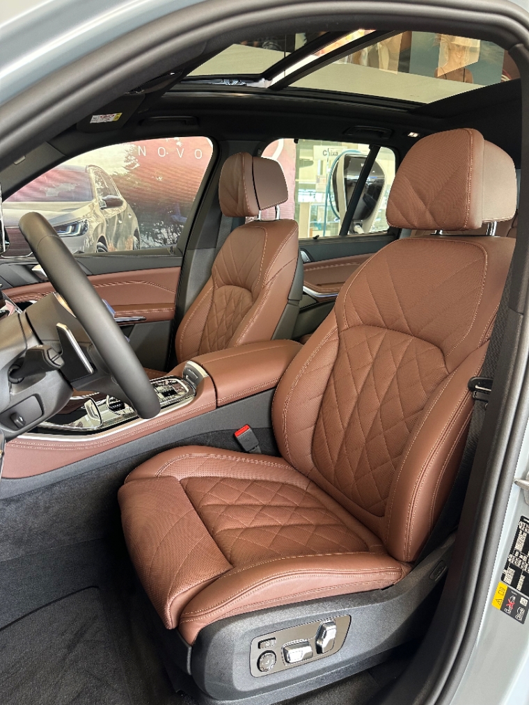 bmw x5 3.0 i6 turbo hibrido xdrive50e m sport automatico 2.9 4p 202513