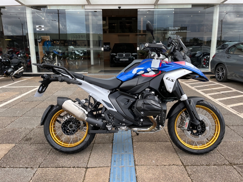 bmw r 1300 gs trophy gasolina manual 2025