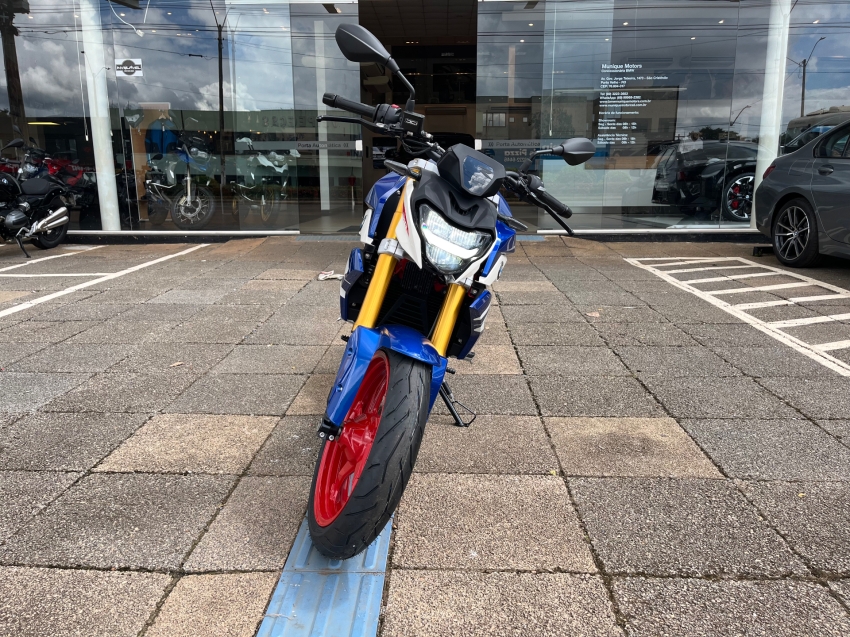 bmw g 310 r sport 313 gasolina manual 2025 bmw g 310 r sport 313 gasolina manual 2025