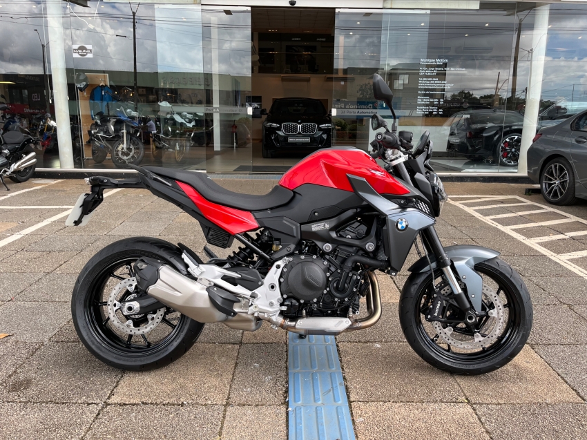 bmw f 900 r sport plus 895 gasolina manual 2025