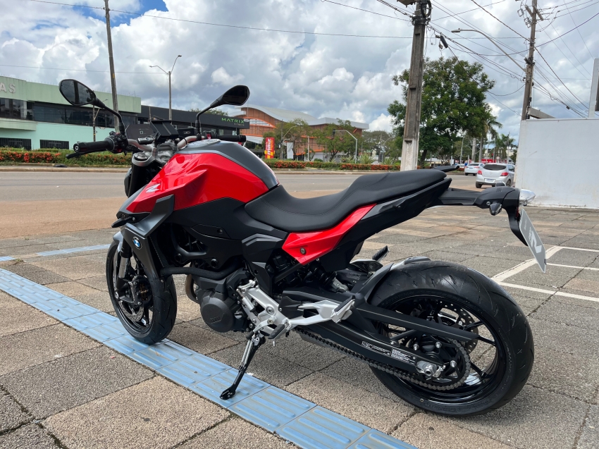 bmw f 900 r sport plus 895 gasolina manual 2025