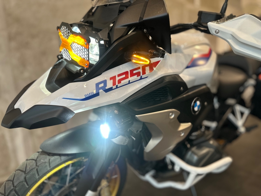 bmw r 1250 gs premium rallye gasolina manual 20234