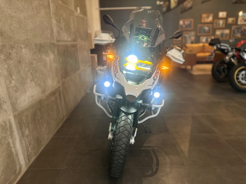 bmw r 1250 gs premium rallye gasolina manual 202314