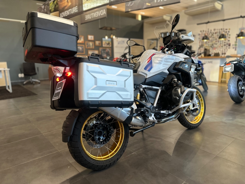 bmw r 1250 gs premium rallye gasolina manual 20239