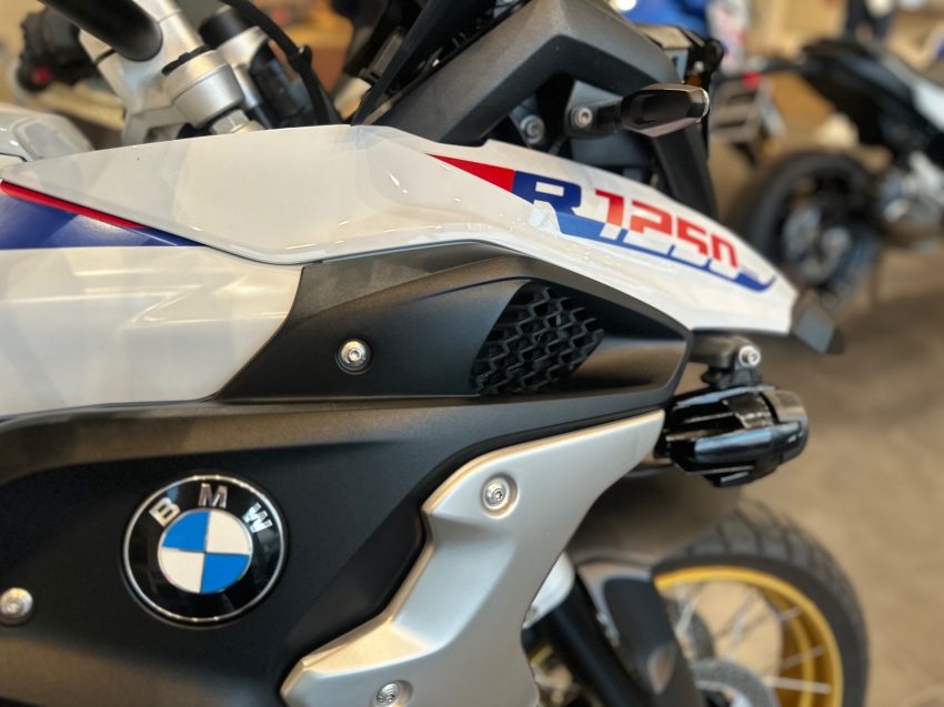 bmw r 1250 gs premium rallye gasolina manual 20238