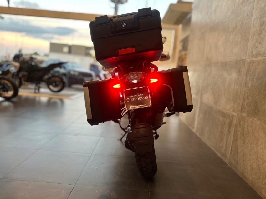 bmw r 1250 gs premium rallye gasolina manual 202311