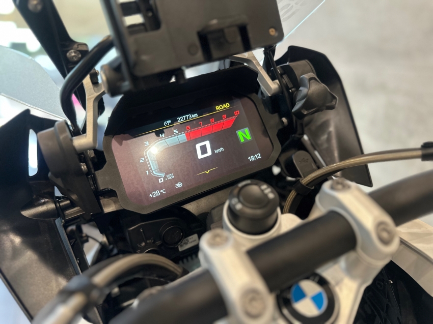 bmw r 1250 gs premium rallye gasolina manual 20236