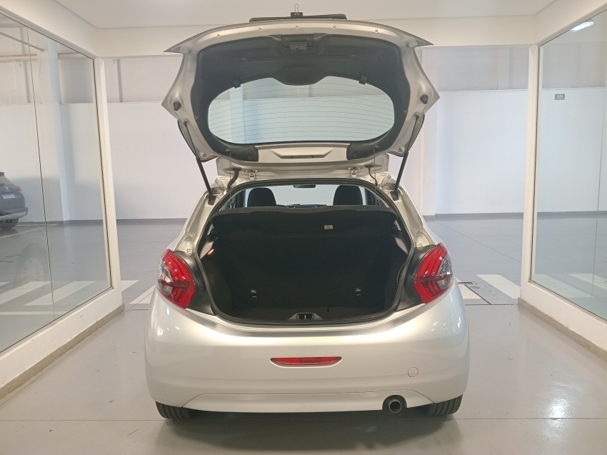 peugeot 208 1.6 active pack 16v flex 4p automatico 2020 peugeot 208 1.6 active pack 16v flex 4p automatico 2020