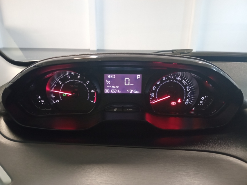 peugeot 208 1.6 active pack 16v flex 4p automatico 2020 peugeot 208 1.6 active pack 16v flex 4p automatico 2020