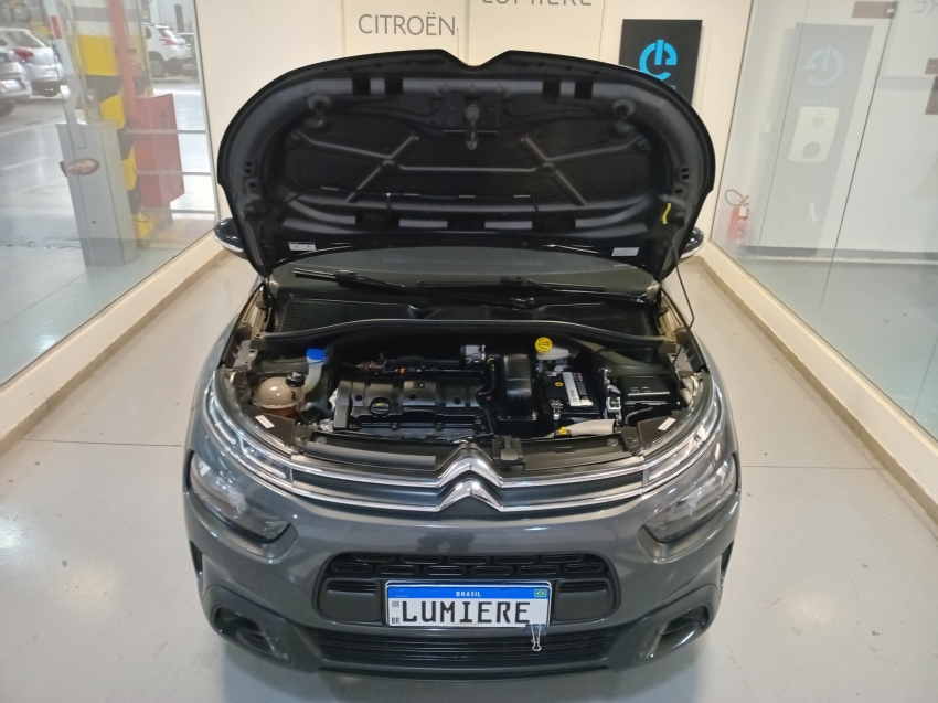 citroen c4 cactus 1.6 vti 120 flex feel pack eat6 2019 citroen c4 cactus 1.6 vti 120 flex feel pack eat6 2019
