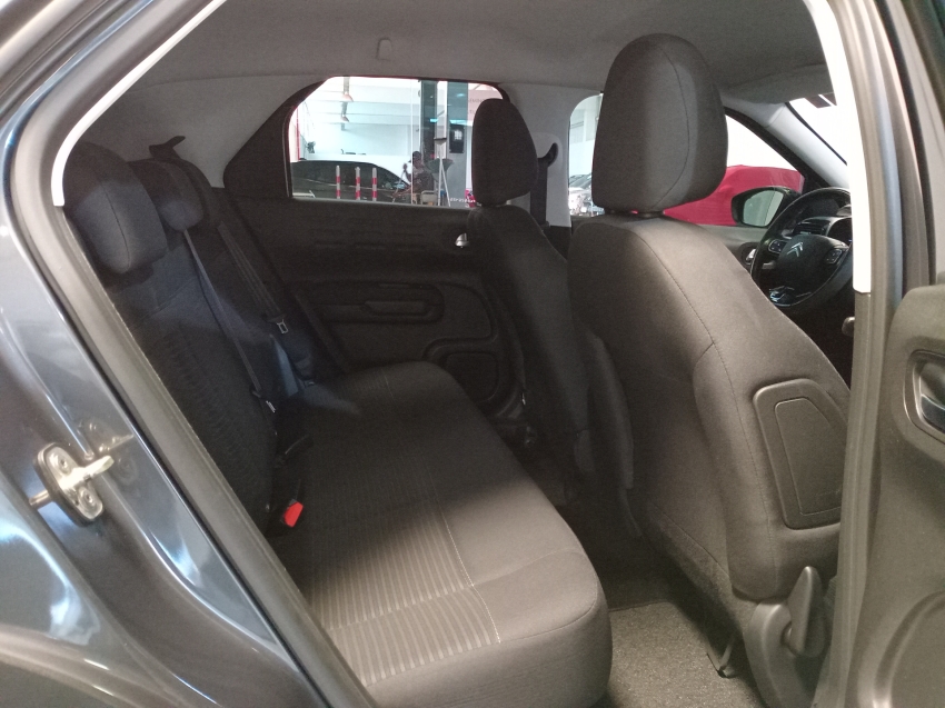 citroen c4 cactus 1.6 vti 120 flex feel pack eat6 2019 citroen c4 cactus 1.6 vti 120 flex feel pack eat6 2019