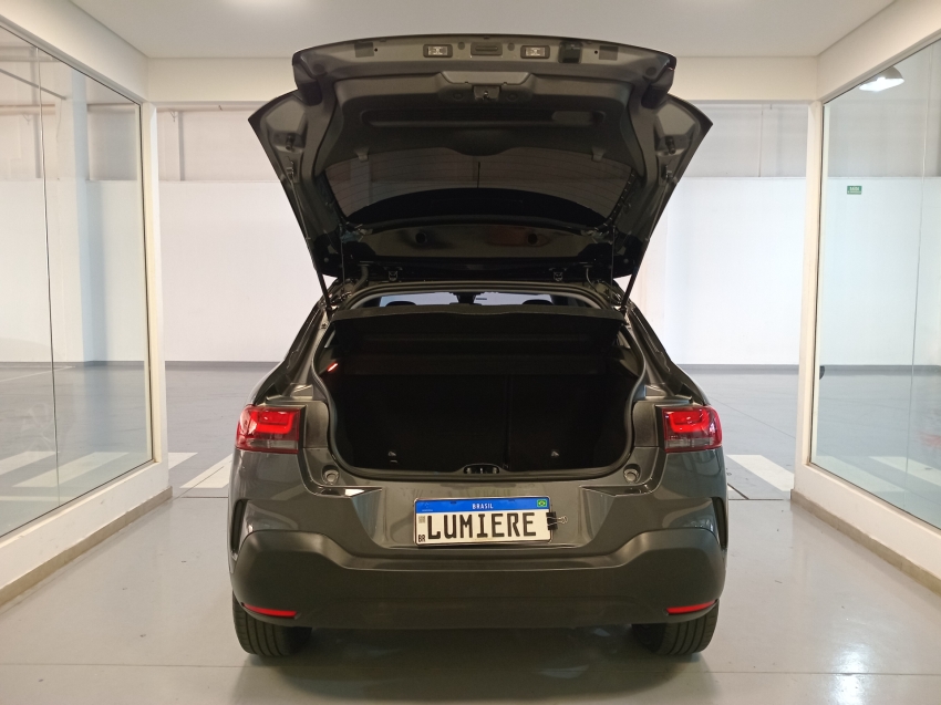 citroen c4 cactus 1.6 vti 120 flex feel pack eat6 2019 citroen c4 cactus 1.6 vti 120 flex feel pack eat6 2019