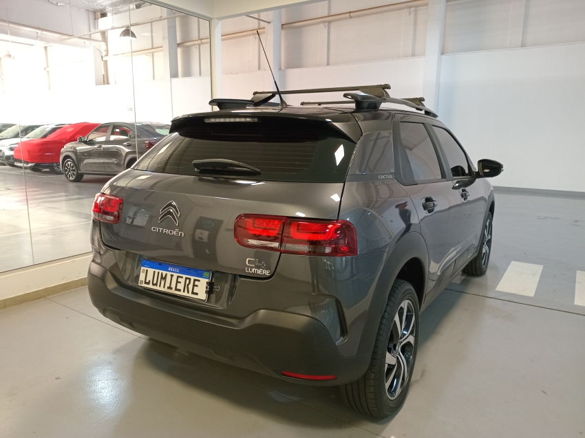 citroen c4 cactus 1.6 vti 120 flex feel pack eat6 2019 citroen c4 cactus 1.6 vti 120 flex feel pack eat6 2019