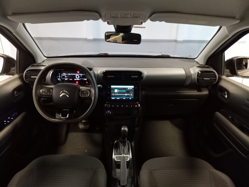 citroen c4 cactus 1.6 vti 120 flex feel pack eat6 2019 citroen c4 cactus 1.6 vti 120 flex feel pack eat6 2019