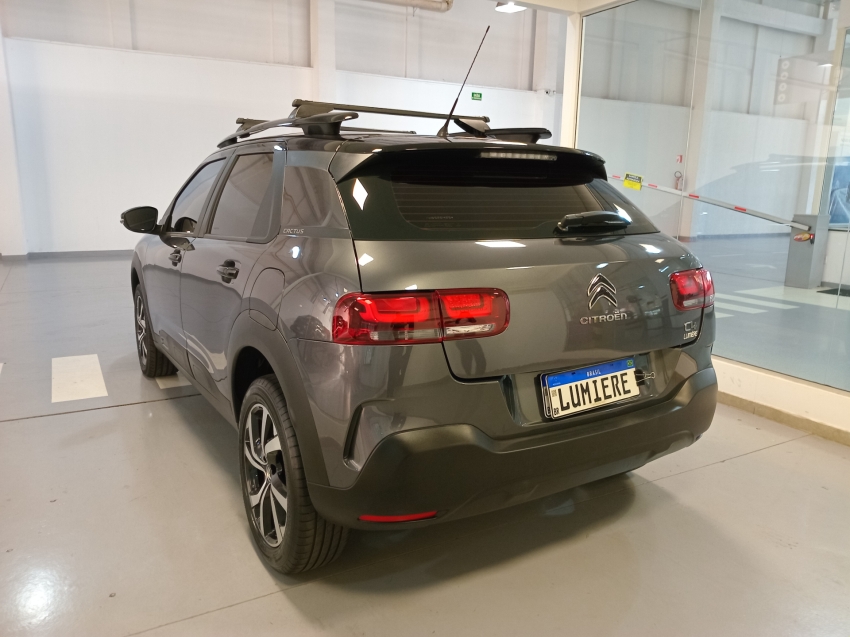 citroen c4 cactus 1.6 vti 120 flex feel pack eat6 2019 citroen c4 cactus 1.6 vti 120 flex feel pack eat6 2019