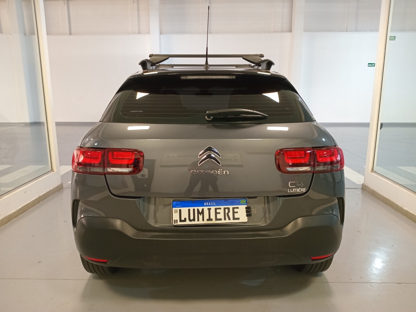citroen c4 cactus 1.6 vti 120 flex feel pack eat6 2019 citroen c4 cactus 1.6 vti 120 flex feel pack eat6 2019