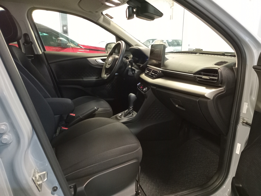 fiat pulse 1.0 turbo 200 flex audace cvt 2023 fiat pulse 1.0 turbo 200 flex audace cvt 2023