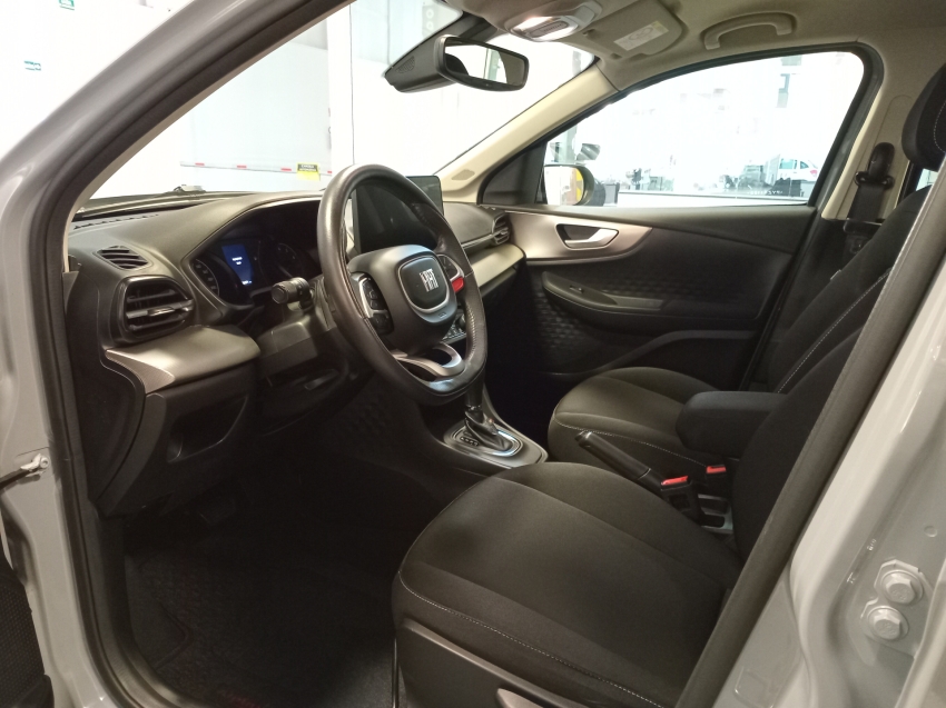 fiat pulse 1.0 turbo 200 flex audace cvt 2023 fiat pulse 1.0 turbo 200 flex audace cvt 2023