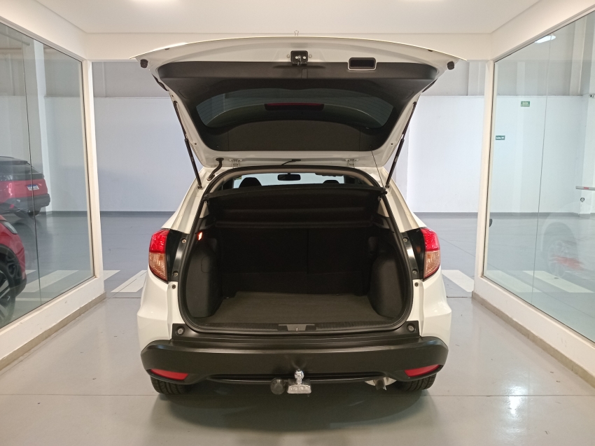 honda hr-v 1.8 16v flex ex 4p automatico 2018 honda hr-v 1.8 16v flex ex 4p automatico 2018