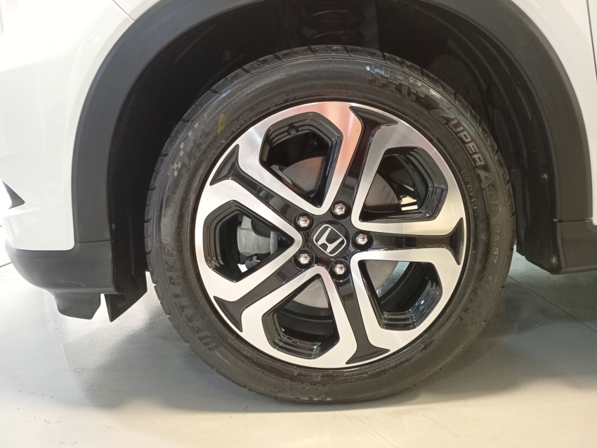 honda hr-v 1.8 16v flex ex 4p automatico 2018 honda hr-v 1.8 16v flex ex 4p automatico 2018
