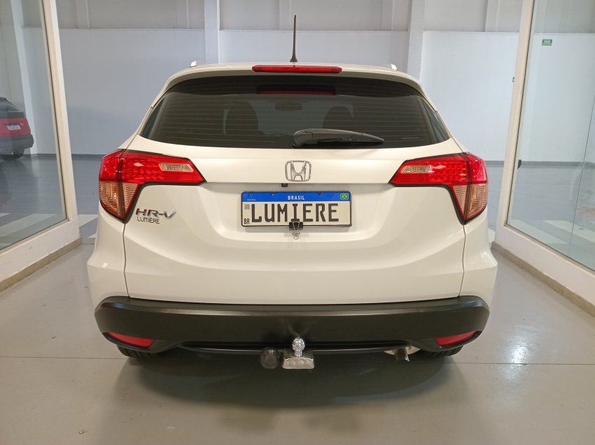 honda hr-v 1.8 16v flex ex 4p automatico 2018 honda hr-v 1.8 16v flex ex 4p automatico 2018