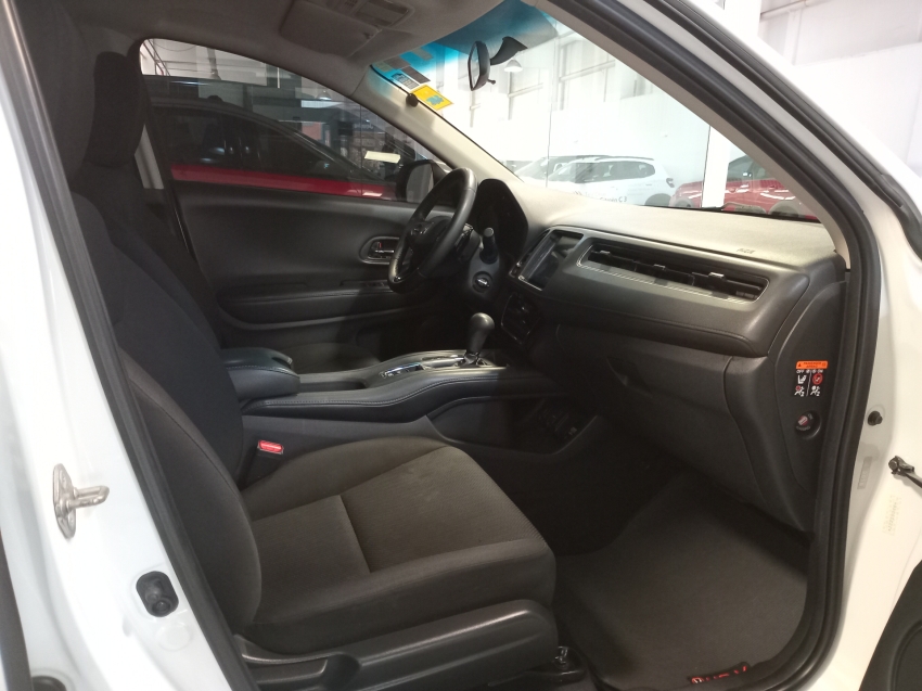 honda hr-v 1.8 16v flex ex 4p automatico 2018 honda hr-v 1.8 16v flex ex 4p automatico 2018