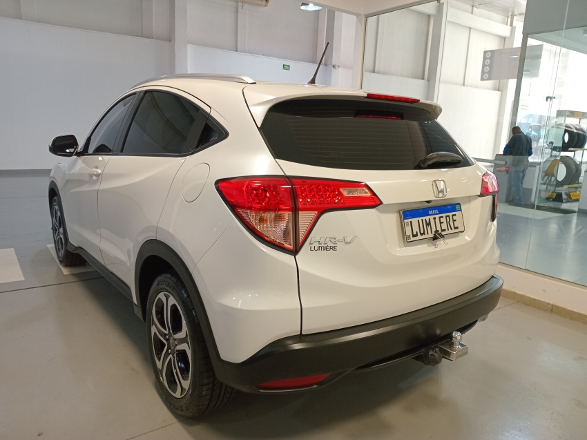 honda hr-v 1.8 16v flex ex 4p automatico 2018 honda hr-v 1.8 16v flex ex 4p automatico 2018