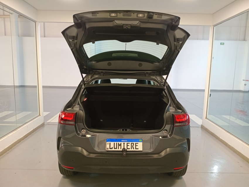 citroen c4 cactus 1.6 vti 120 flex feel eat6 4p automatico 2019
