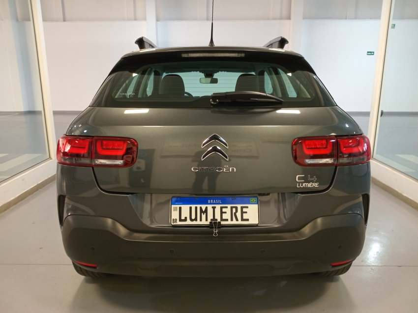citroen c4 cactus 1.6 vti 120 flex feel eat6 4p automatico 2019