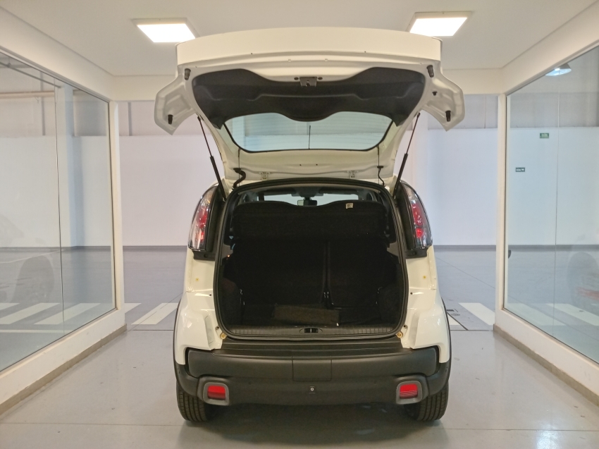 citroen aircross 1.6 vti 120 flex feel eat6 4p automatico 2018 citroen aircross 1.6 vti 120 flex feel eat6 4p automatico 2018