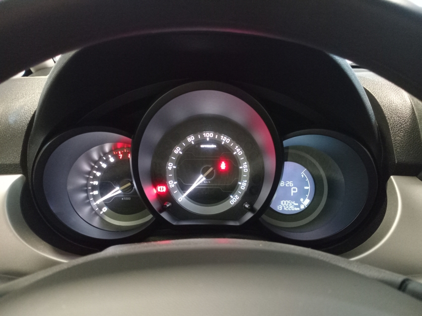 citroen aircross 1.6 vti 120 flex feel eat6 4p automatico 2018