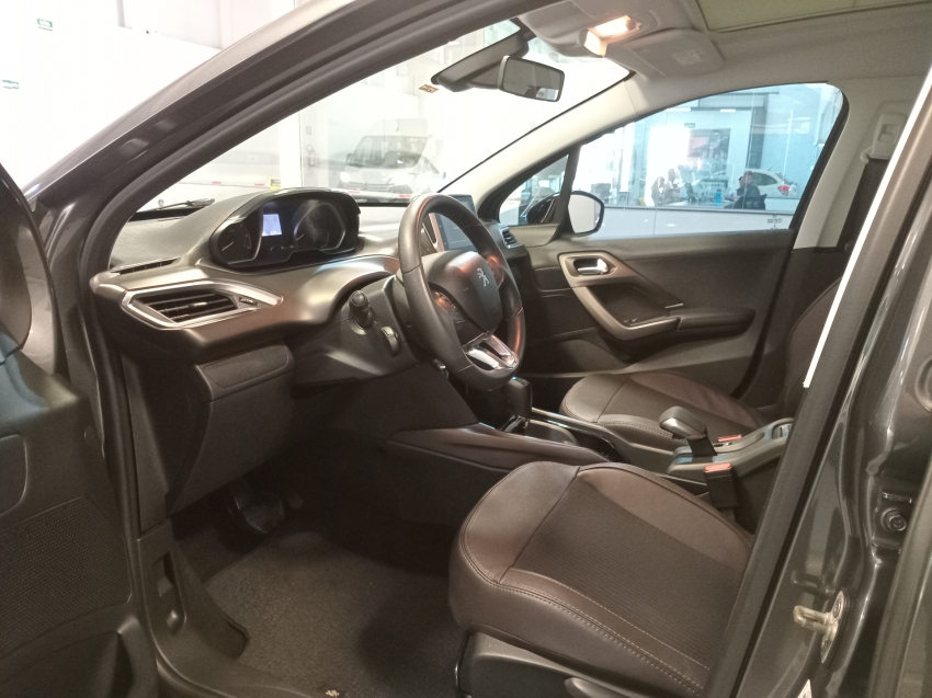 peugeot 2008 1.6 16v thp flex griffe 4p automatico 2020 peugeot 2008 1.6 16v thp flex griffe 4p automatico 2020