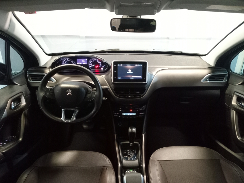 peugeot 2008 1.6 16v thp flex griffe 4p automatico 2020 peugeot 2008 1.6 16v thp flex griffe 4p automatico 2020
