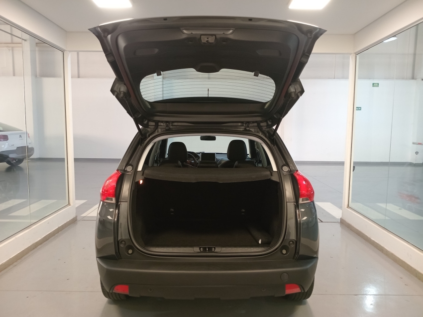 peugeot 2008 1.6 16v thp flex griffe 4p automatico 2020 peugeot 2008 1.6 16v thp flex griffe 4p automatico 2020