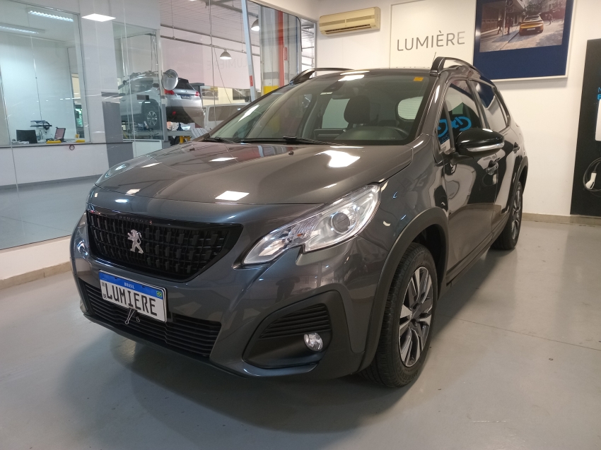 peugeot 2008 1.6 16v thp flex griffe 4p automatico 2020 peugeot 2008 1.6 16v thp flex griffe 4p automatico 2020