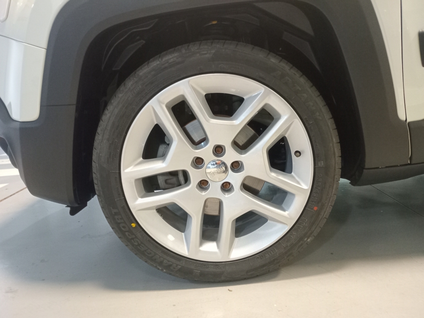 jeep renegade 1.8 16v flex limited 4p automatico 2021 jeep renegade 1.8 16v flex limited 4p automatico 2021