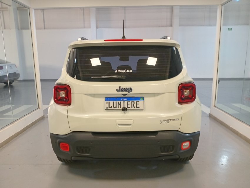 jeep renegade 1.8 16v flex limited 4p automatico 2021 jeep renegade 1.8 16v flex limited 4p automatico 2021
