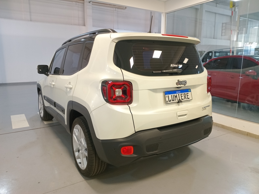 jeep renegade 1.8 16v flex limited 4p automatico 2021 jeep renegade 1.8 16v flex limited 4p automatico 2021