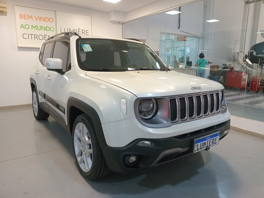 jeep renegade 1.8 16v flex limited 4p automatico 2021 jeep renegade 1.8 16v flex limited 4p automatico 2021