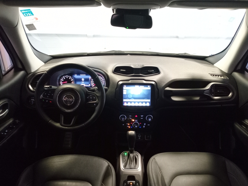jeep renegade 1.8 16v flex limited 4p automatico 2021 jeep renegade 1.8 16v flex limited 4p automatico 2021