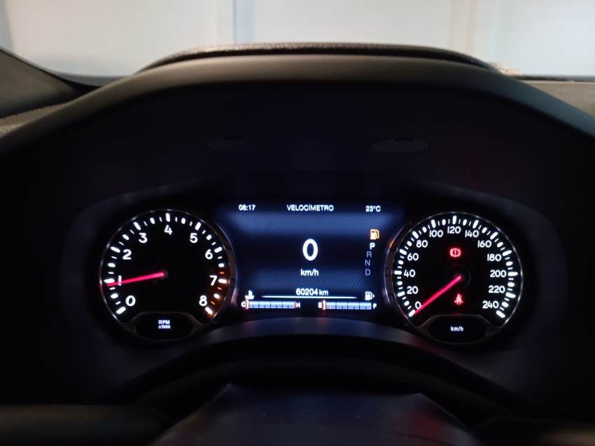 jeep renegade 1.8 16v flex limited 4p automatico 2021