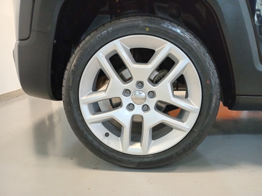 jeep renegade 1.8 16v flex limited 4p automatico 2021 jeep renegade 1.8 16v flex limited 4p automatico 2021