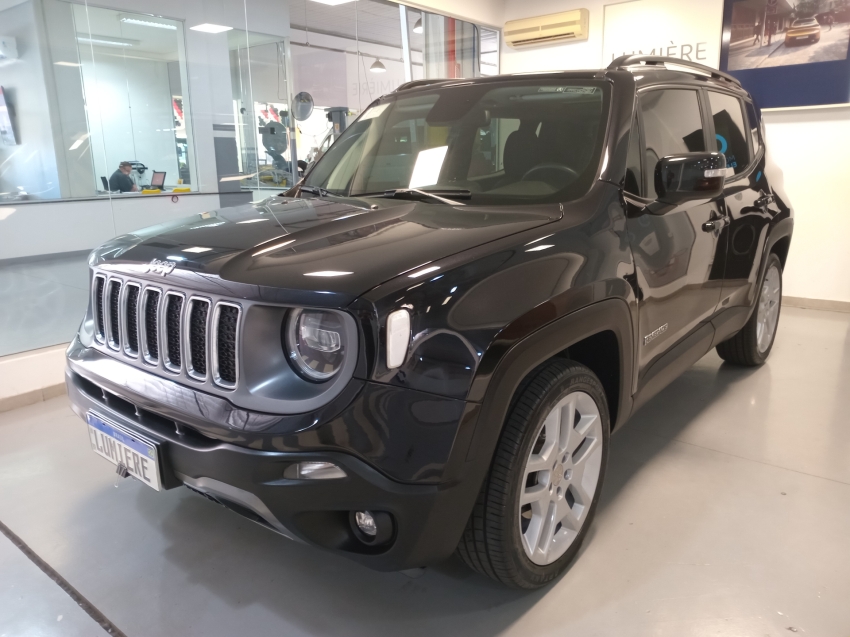 jeep renegade 1.8 16v flex limited 4p automatico 2021 jeep renegade 1.8 16v flex limited 4p automatico 2021
