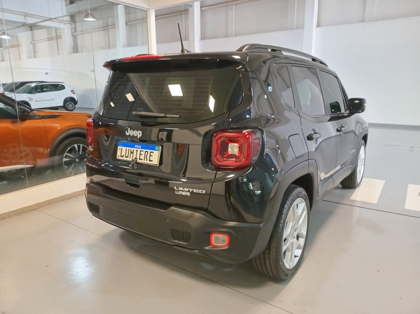 jeep renegade 1.8 16v flex limited 4p automatico 2021 jeep renegade 1.8 16v flex limited 4p automatico 2021