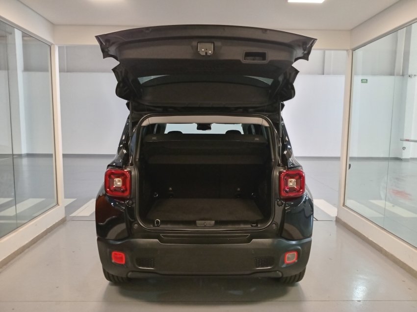 jeep renegade 1.8 16v flex limited 4p automatico 2021 jeep renegade 1.8 16v flex limited 4p automatico 2021